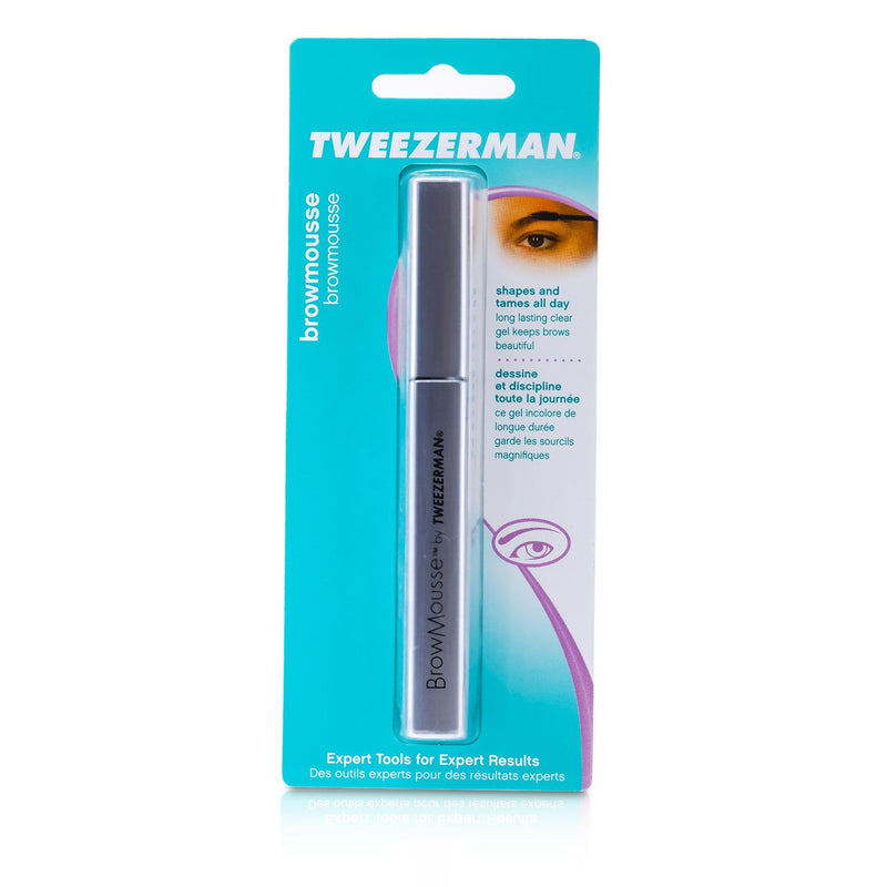 Tweezerman BrowMousse Styling Gel