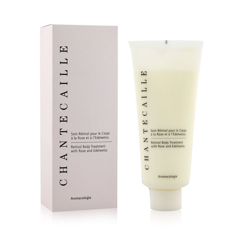 Chantecaille Retinol Body Treatment  200ml/6.7oz