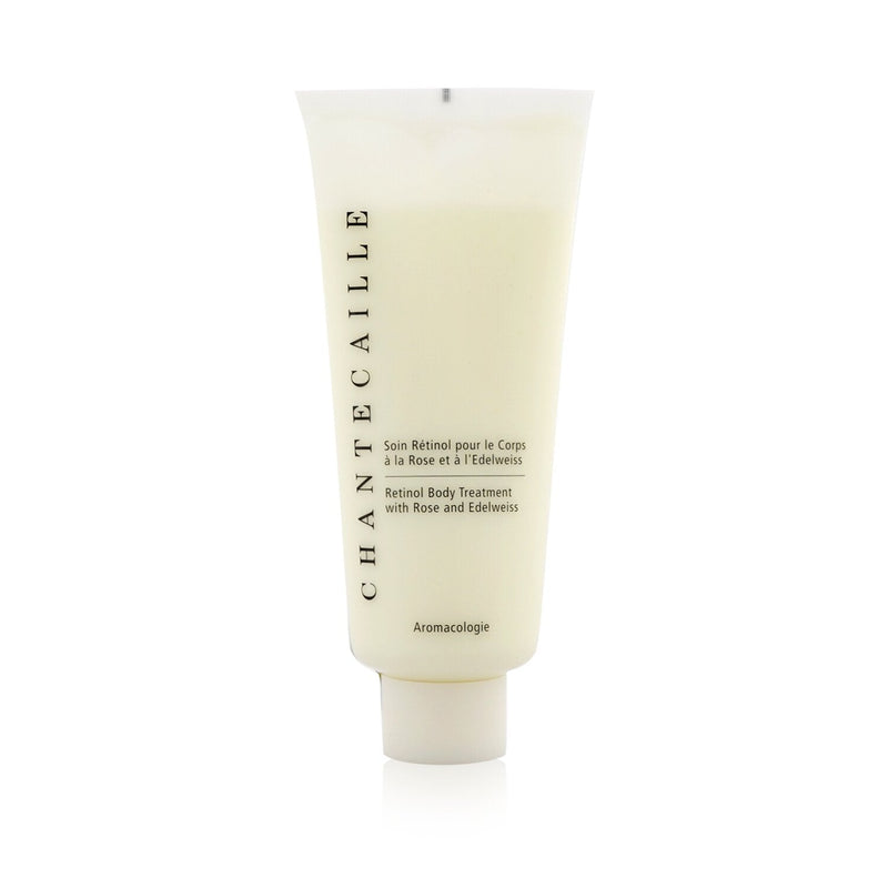 Chantecaille Retinol Body Treatment  200ml/6.7oz