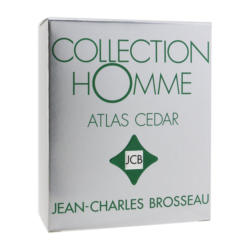 Jean-Charles Brosseau Collection Homme Atlas Cedar Eau De Toilette Spray 