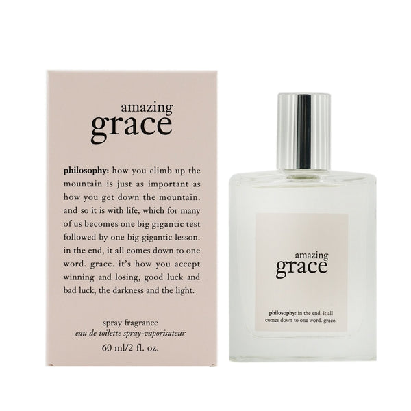 Philosophy Amazing Grace Fragrance Spray 