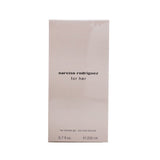 Narciso Rodriguez For Her Shower Gel 200ml/6.7oz