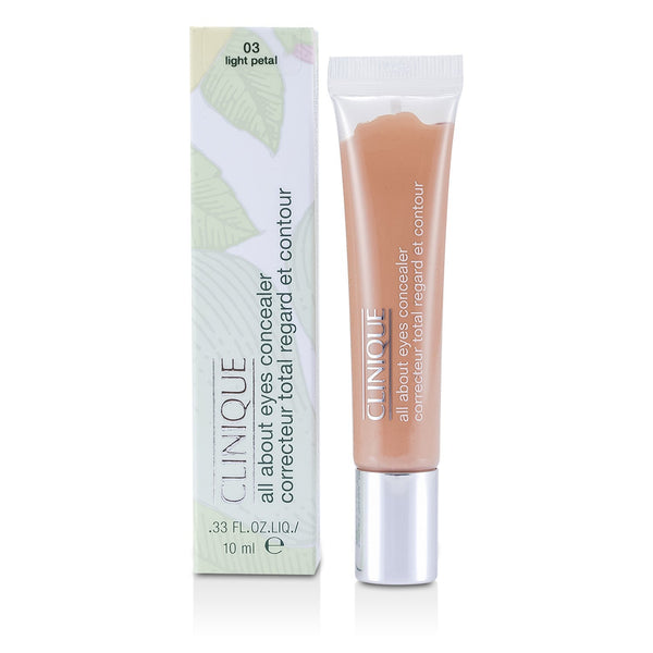 Clinique All About Eyes Concealer - #03 Light Petal 