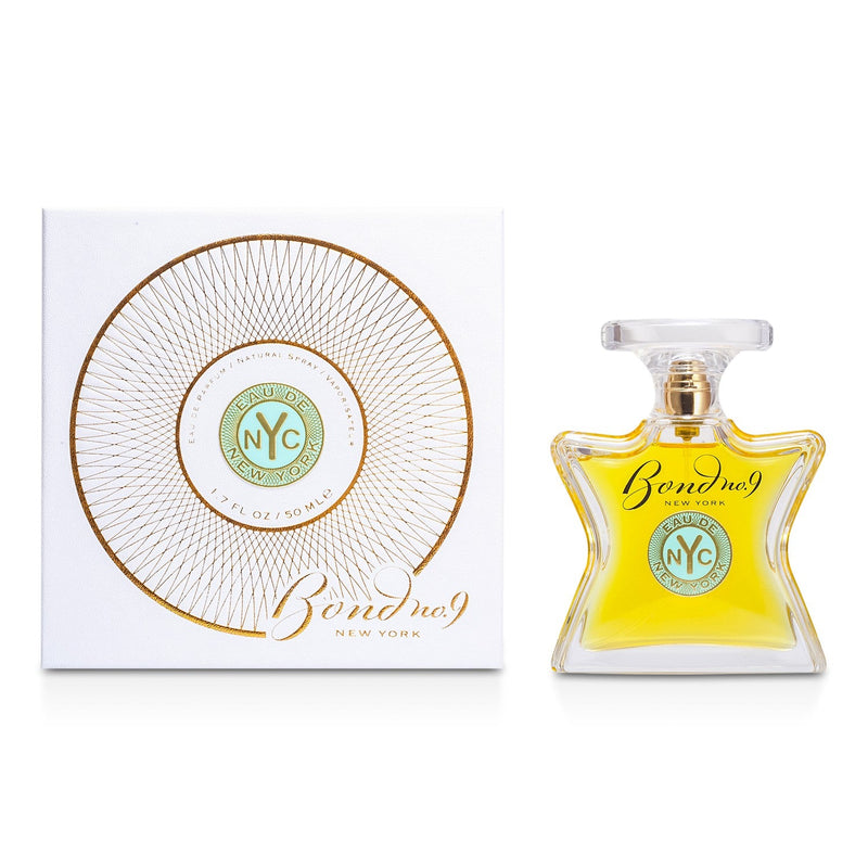 Bond No. 9 Eau de New York Eau De Parfum Spray  50ml/1.7oz