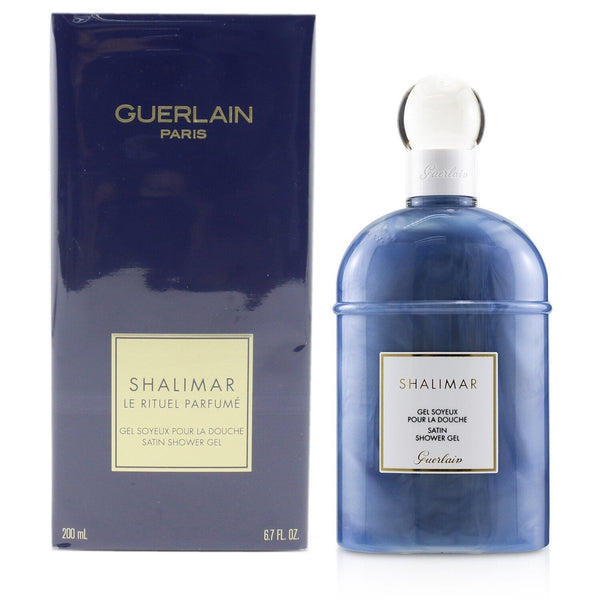 Guerlain Shalimar Satin Shower Gel 