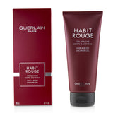 Guerlain Habit Rouge All-Over Shampoo 