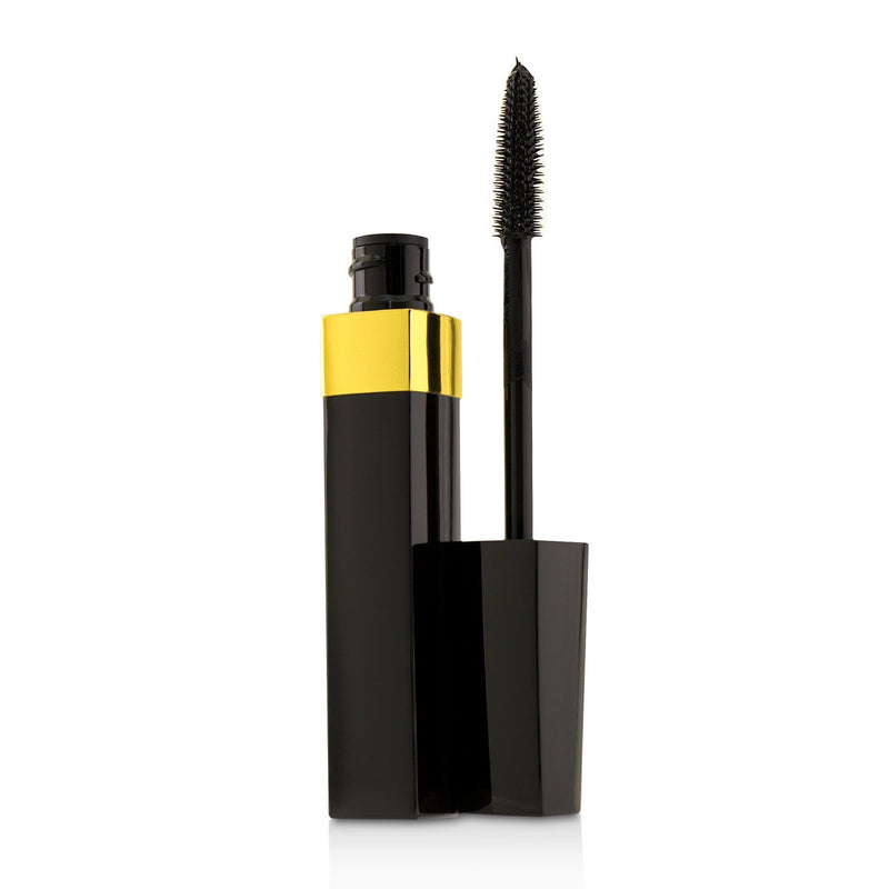 Chanel Inimitable Multi Dimensional Mascara - # 10 Black 