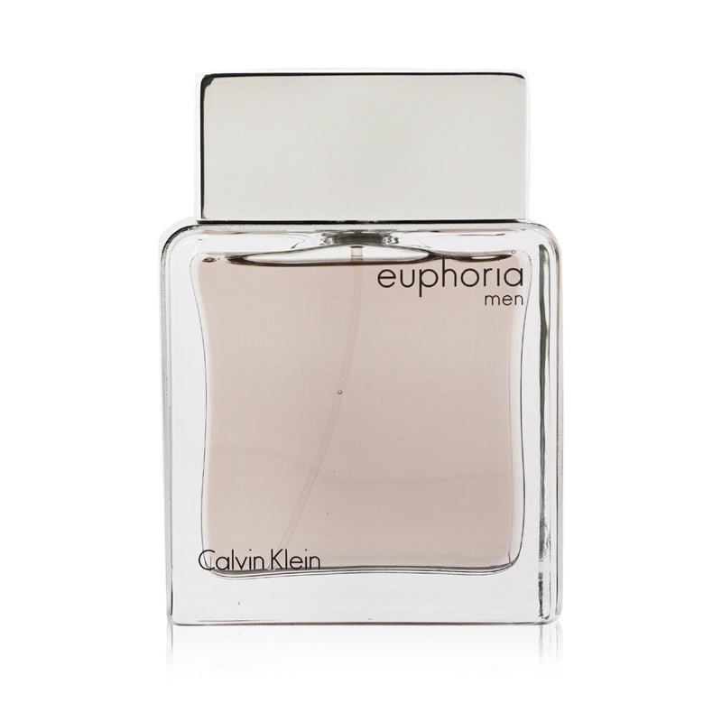 Calvin Klein Euphoria Men Eau De Toilette Spray 