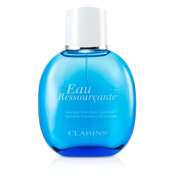 Clarins Eau Ressourcante Rebalancing Fragrance Spray 