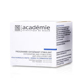 Academie Hypo-Sensible Oxygenating & Stimulating Anti-Pollution Care 