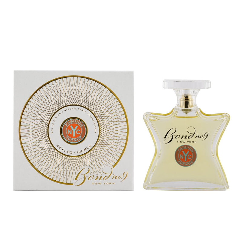 Bond No. 9 Fashion Avenue Eau De Parfum Spray 