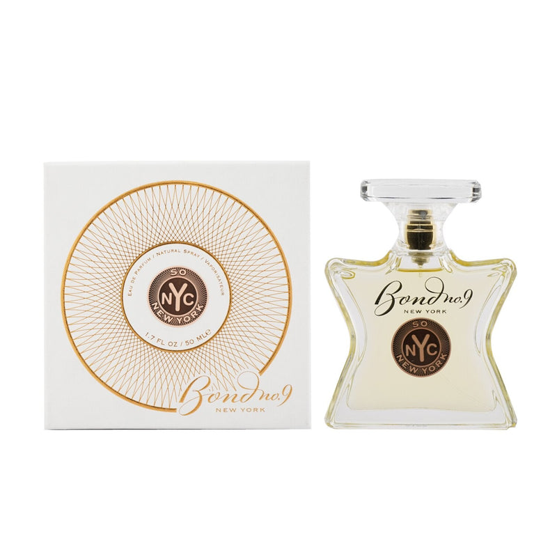 Bond No. 9 So New York Eau De Parfum Spray 