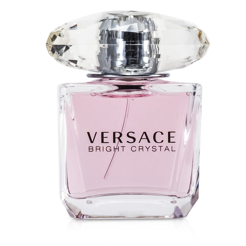 Versace Bright Crystal Eau De Toilette Spray  30ml/1oz