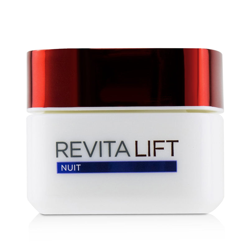 L'Oreal Dermo-Expertise RevitaLift Night Cream 