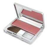 Clinique Blushing Blush Powder Blush - # 107 Sunset Glow  6g/0.21oz