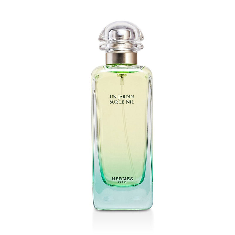 Hermes Un Jardin Sur Le Nil Eau De Toilette Spray  100ml/3.3oz