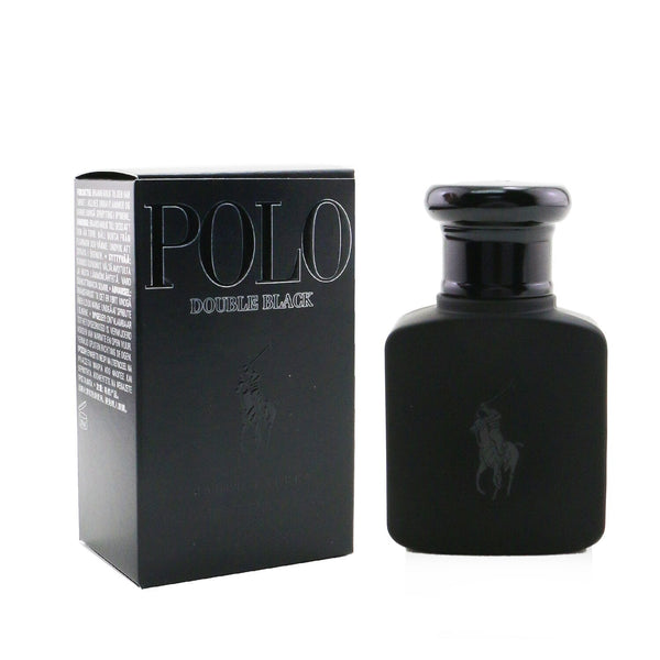 Ralph Lauren Polo Double Black Eau de Toilette Spray  40ml/1.3oz