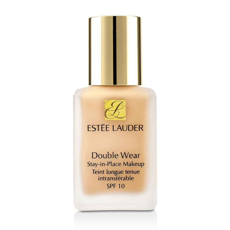 Estee Lauder Double Wear Stay In Place Makeup SPF 10 - No. 12 Desert Beige (2N1)  30ml/1oz