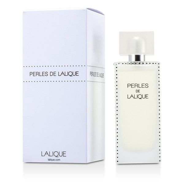 Lalique Perles de Lalique Eau de Parfum Spray 100ml/3.4oz