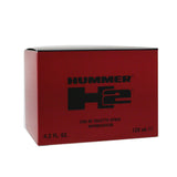 Hummer H2 Eau De Toilette Spray 