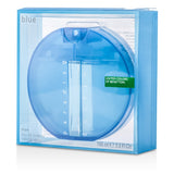 Benetton Inferno Paradiso Eau De Toilette Spray (Blue Version) 