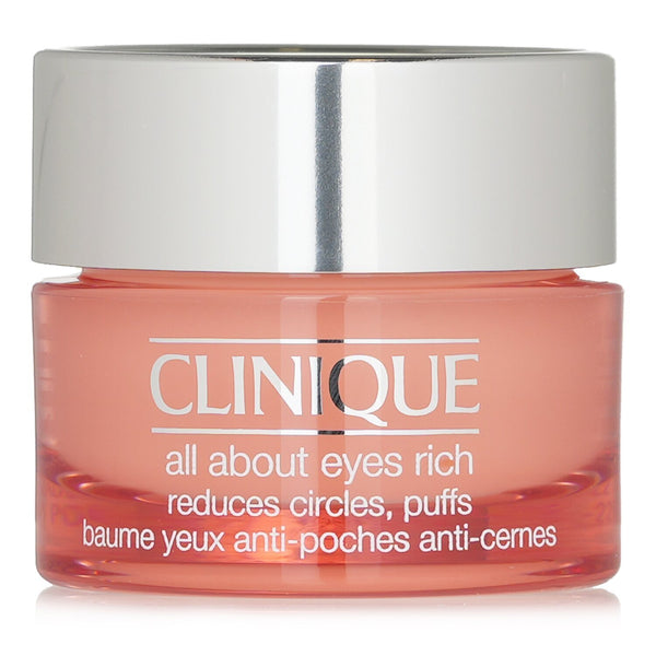 Clinique All About Eyes Rich  15ml/0.5oz