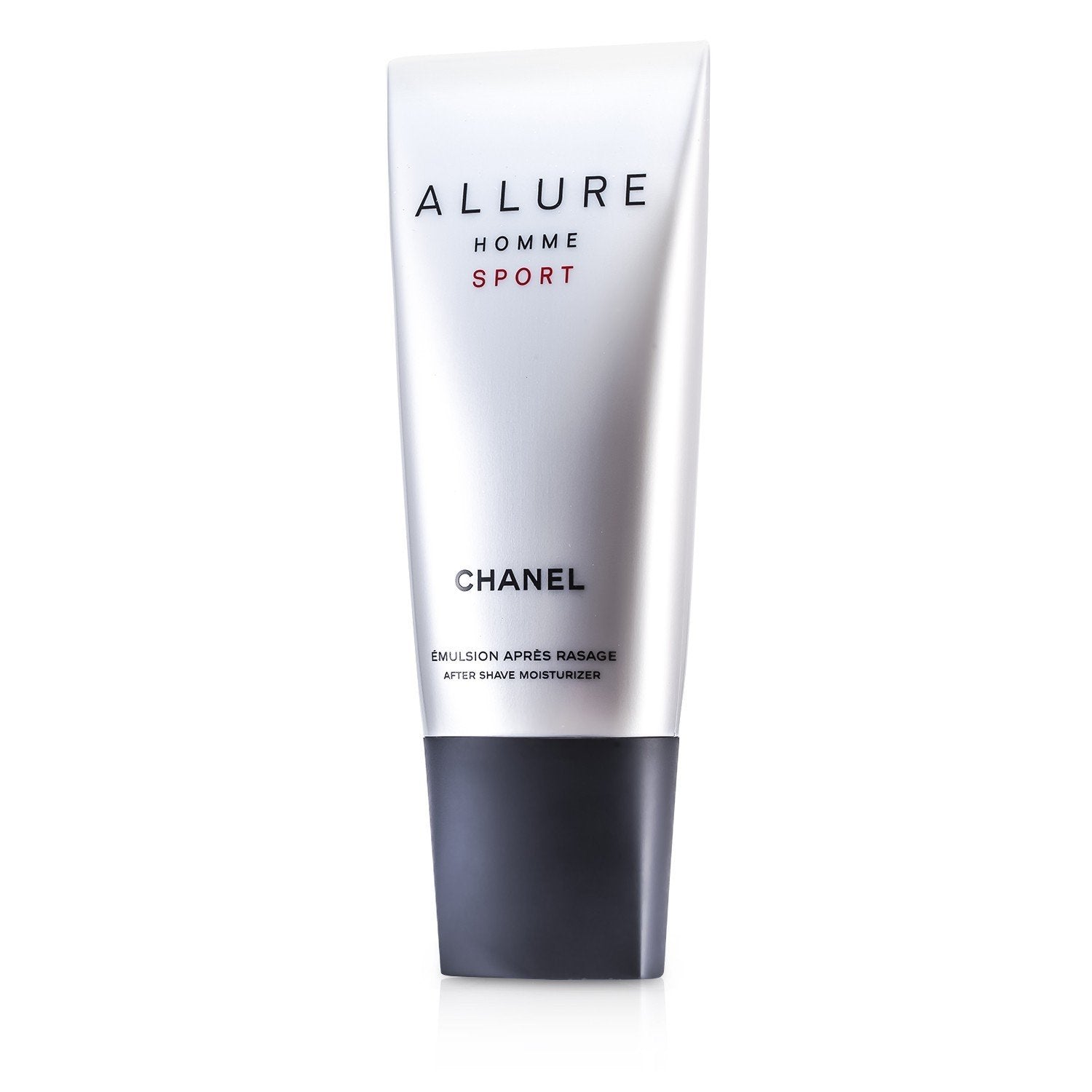 Chanel Allure Homme Sport After Shave Moisturizer 100ml/3.4oz