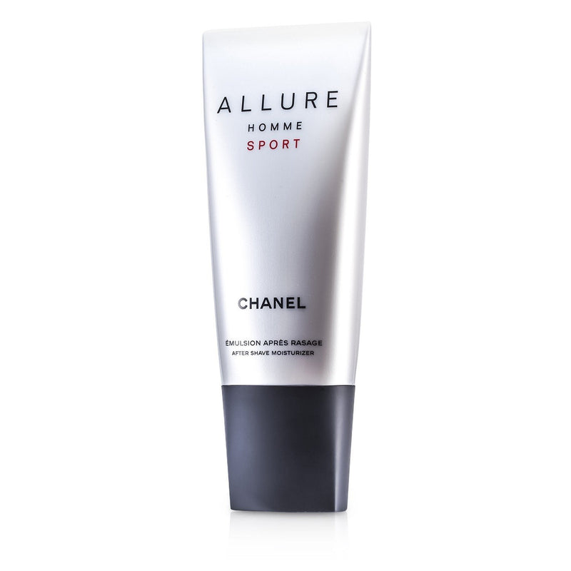 Chanel Allure Homme Sport After Shave Moisturizer – Fresh Beauty
