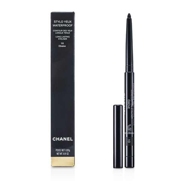 Chanel Stylo Yeux Waterproof - # 10 Ebene 