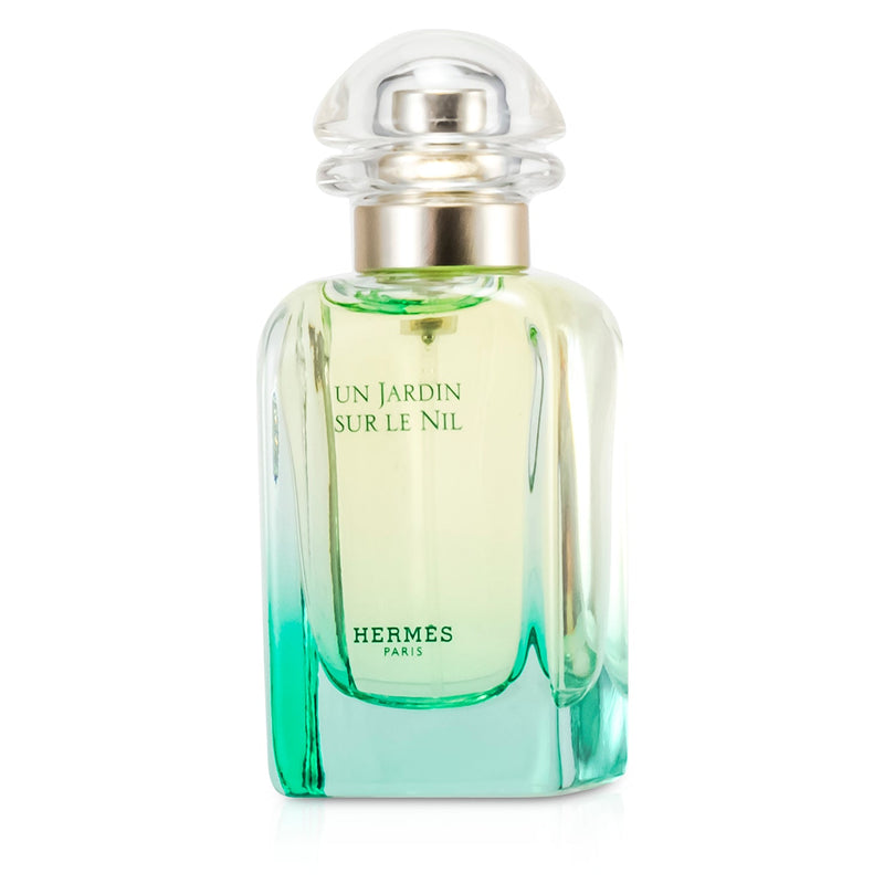 Hermes Un Jardin Sur Le Nil Eau De Toilette Spray 