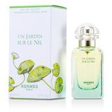 Hermes Un Jardin Sur Le Nil Eau De Toilette Spray  50ml/1.7oz