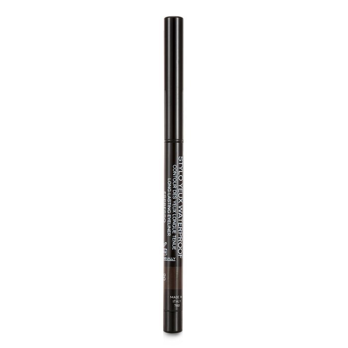 Chanel Stylo Yeux Waterproof #88 Noir Intense Eyeliner for Women 0.3 g 
