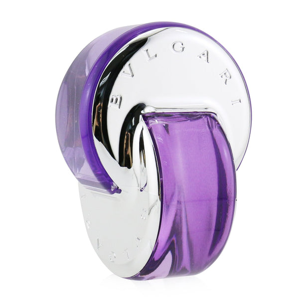 Bvlgari Omnia Amethyste Eau De Toilette Spray 