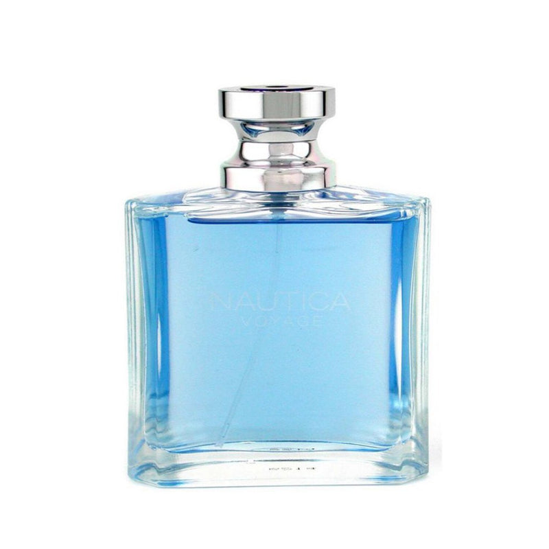 Nautica Voyage Eau De Toilette Spray 