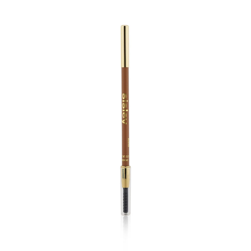 Sisley Phyto Sourcils Perfect Eyebrow Pencil (With Brush & Sharpener) - No. 01 Blond  0.55g/0.019oz