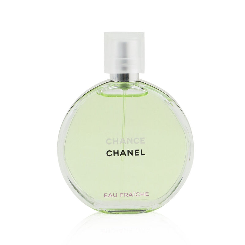 Chanel Chance Eau Fraiche Eau De Toilette Spray 