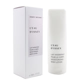 Issey Miyake L'Eau D'Issey Moisturising Body Lotion 