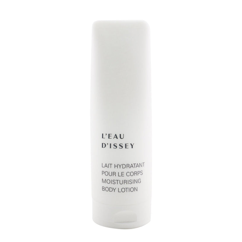 Issey Miyake L'Eau D'Issey Moisturising Body Lotion 