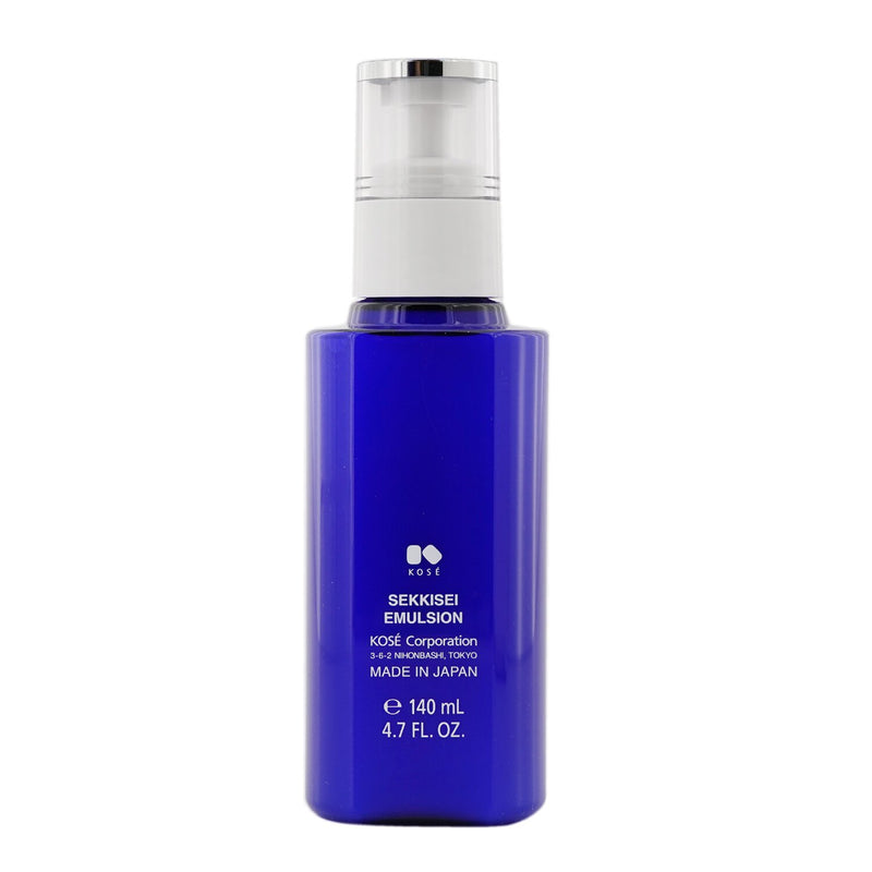 Kose Sekkisei Emulsion  140ml/4.7oz