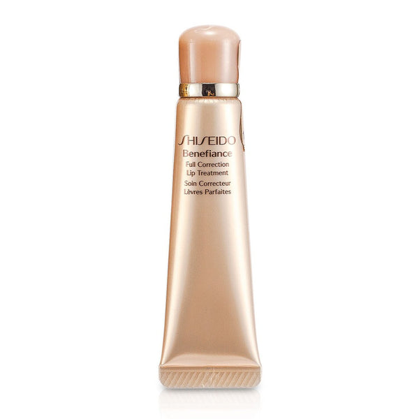 Shiseido Benefiance Full Correction Lip Treatment  15ml/0.5oz