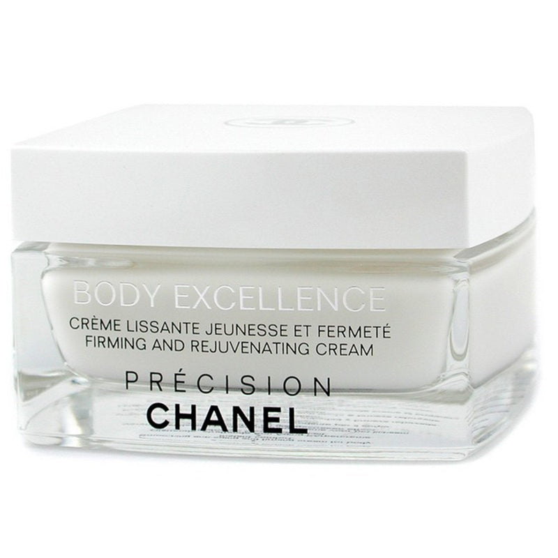 Chanel Body Excellence Firming & Rejuvenating Cream 150g/5.2oz – Fresh  Beauty Co. USA