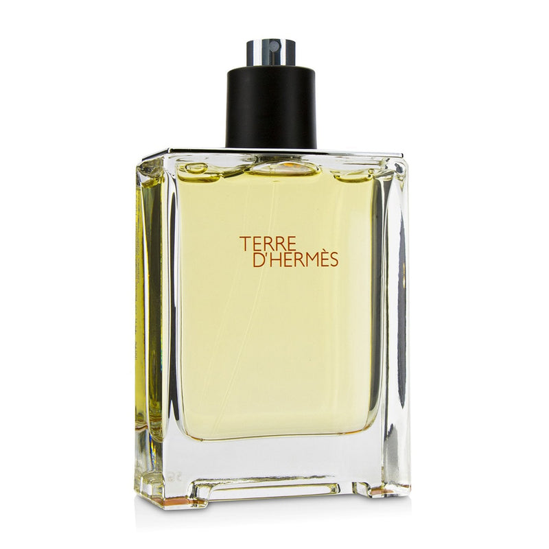 Hermes Terre D'Hermes Eau De Toilette Spray  100ml/3.4oz