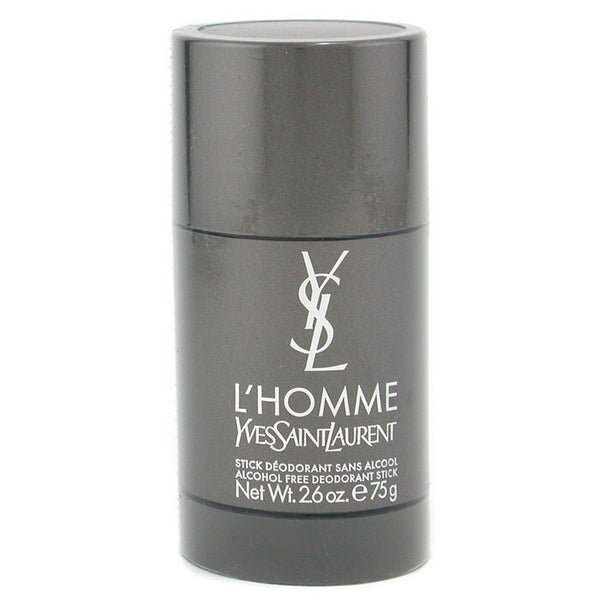Yves Saint Laurent L'Homme Stick 75ml/2.6oz – Fresh Beauty Co. USA