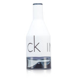 Calvin Klein IN2U Eau De Toilette Spray  50ml/1.7oz