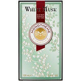 Monotheme White Musk for Women EDT Spray 3.4oz