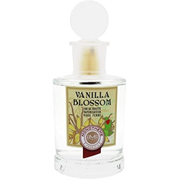 Monotheme Vanilla Blossom by Monotheme for Women EDT Spray 3.4 oz