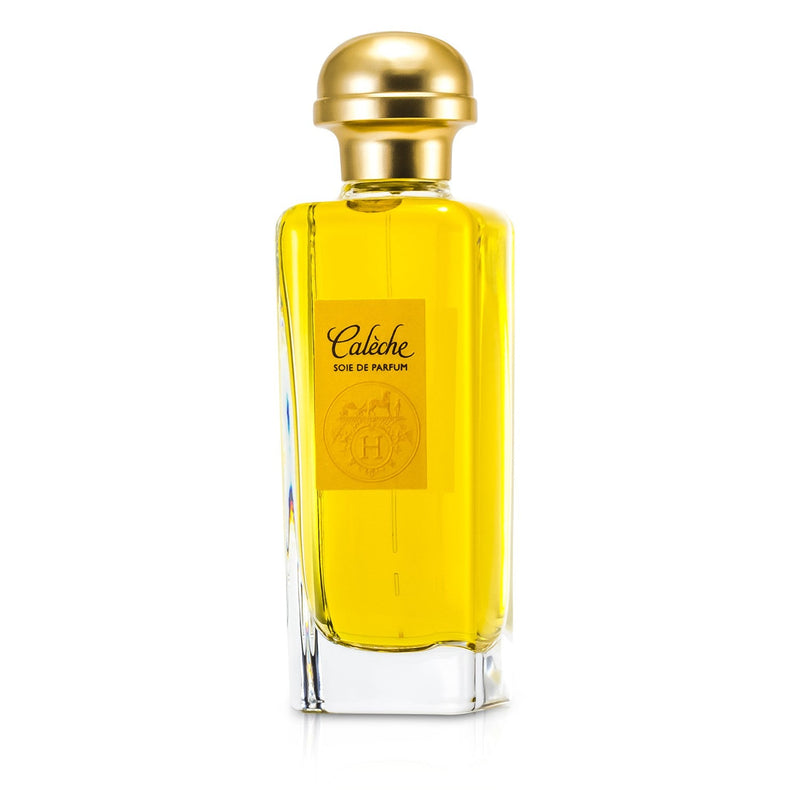 Hermes Caleche Soie De Parfum Spray 