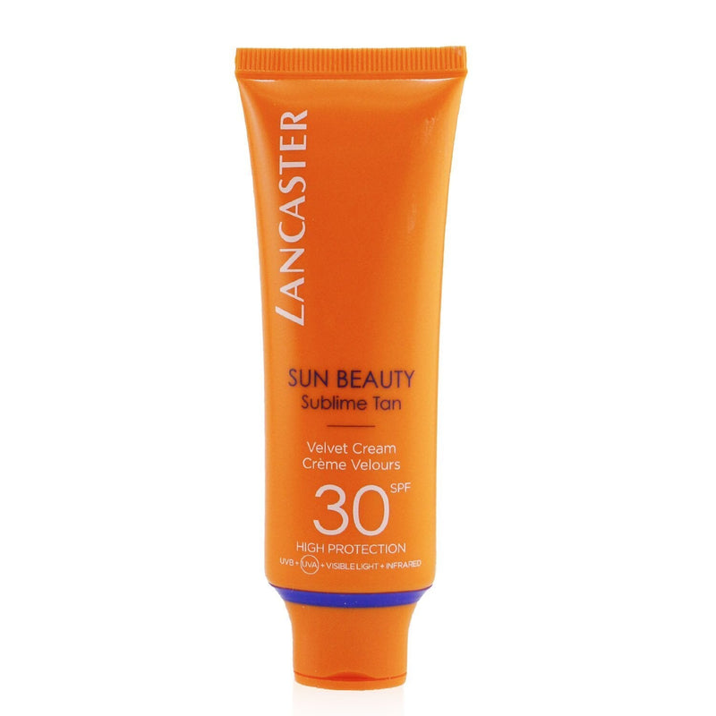 Lancaster Sun Beauty Care SPF30 - Face 