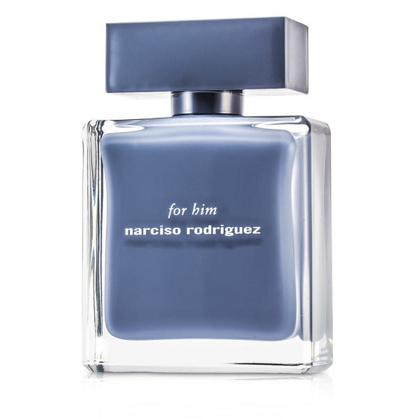 Narciso Rodriguez For Him Eau De Toilette Spray 