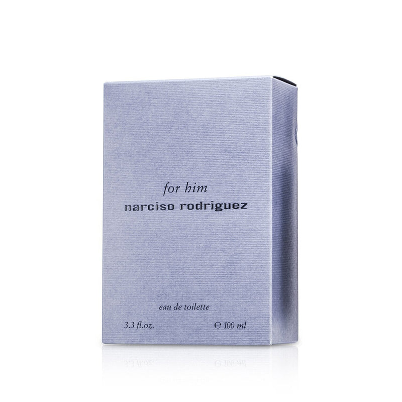 Narciso Rodriguez For Him Eau De Toilette Spray 